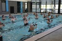 AquaJoggen (los kaartje)